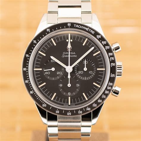 nuovo omega speedmaster 321|omega calibre 321 for sale.